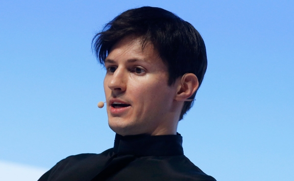 Дуров раскритиковал Apple за требования по белорусским Telegram-каналам 