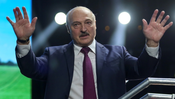 Пока вы не уснули: Лукашенко меняет тактику силовиков 