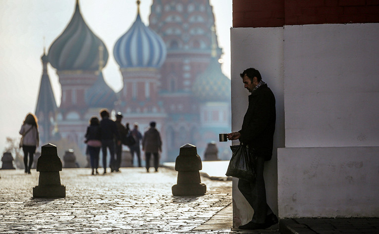 Пока вы не уснули: У россиян отнимут деньги 