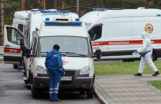 Попова пригрозила россиянам «какими-то другими мерами» в связи с пандемией 