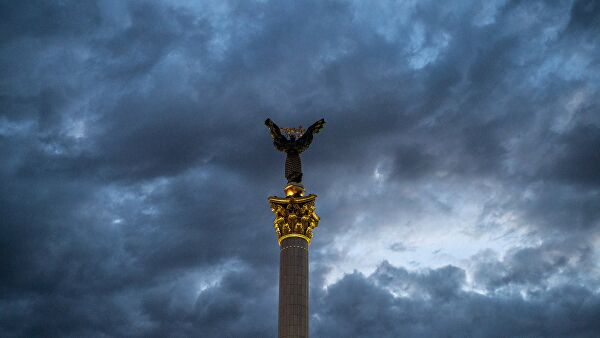 В Киеве выбирают мэра и депутатов 