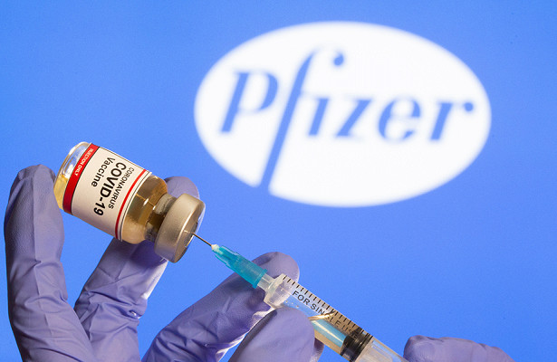 Центр Гамалеи: у вакцины Pfizer будут проблемы в России 