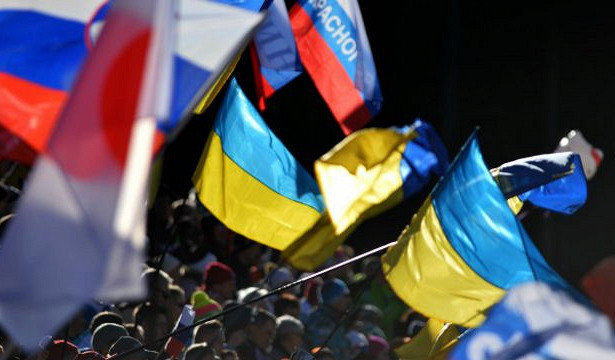 На Украине озвучили антироссийскую национальную идею 