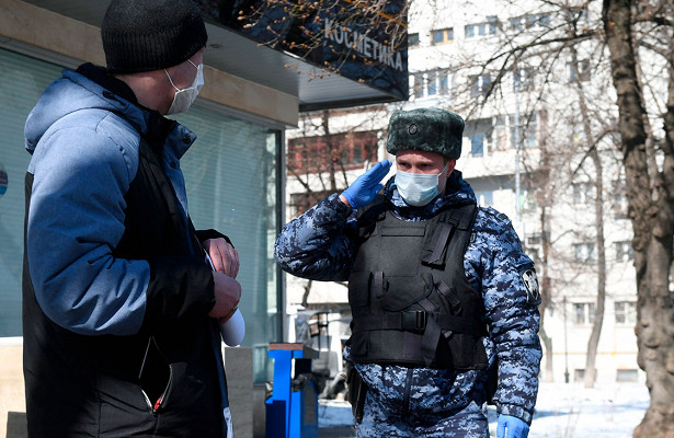 Штрафы в пользу бедных введут в Ингушетии 