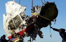 Украина заявила о получении доступа к делу MH17 