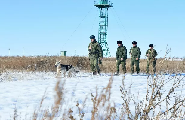 «Допрыгались»: болгары высказались о стрельбе на границе России и Украины 