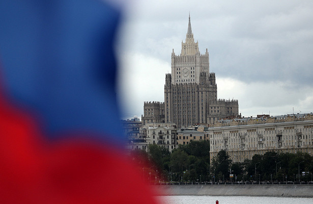 СМИ: Россия введёт новые санкции против Великобритании 