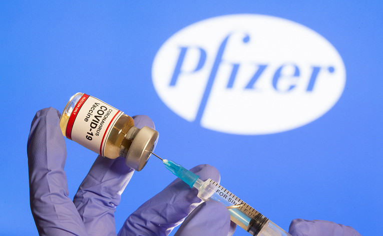 Пока вы в маске: Италия подала иск к Pfizer 