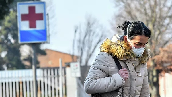 Пока вы в маске: операторы попросили компенсацию за слежку за COVID-больными 