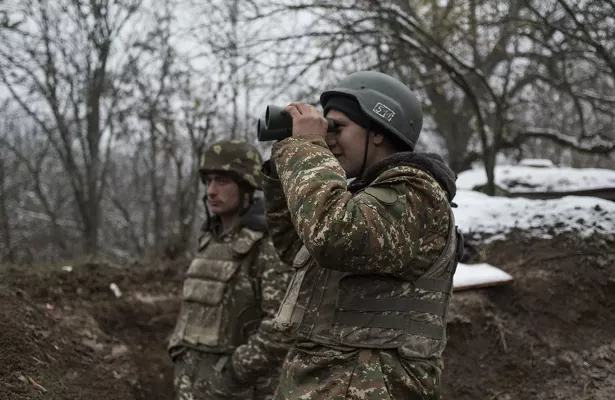 В Армении потребовали вернуть военнопленных из Азербайджана 