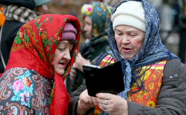 Пока вы не уснули: пенсионерам предложили отключить переводы по картам 