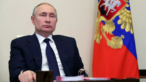 Путин назначил прокуроров четырех регионов России 