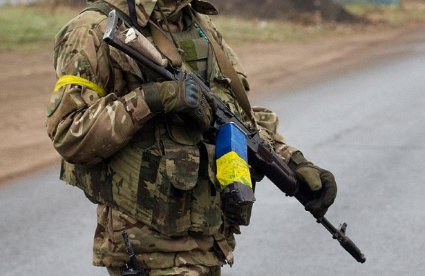 В ДНР обвинили Киев в покушении на командира Народной милиции 