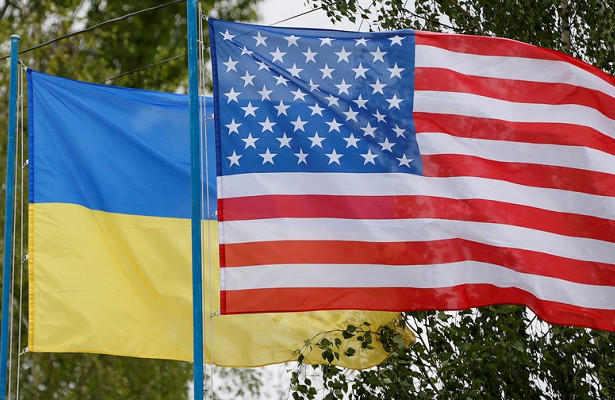 США выделят Украине еще $125 млн в качестве военной помощи 