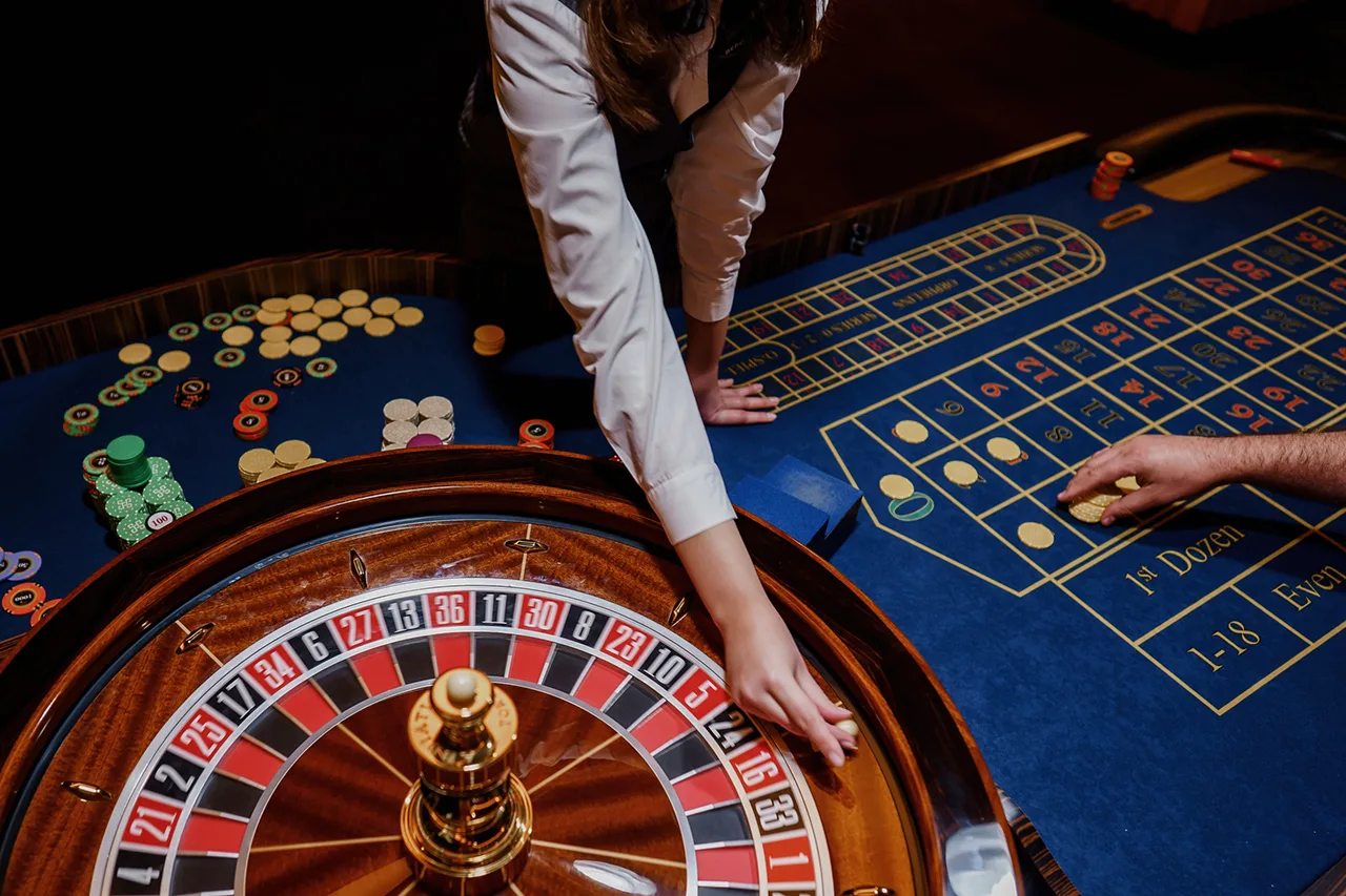 Best casino casino news online review