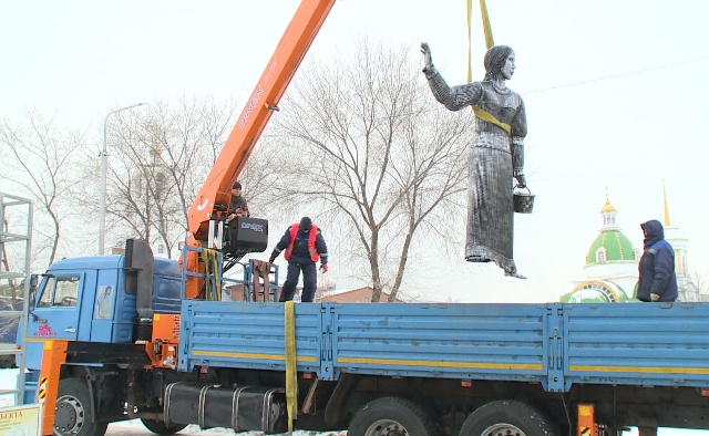 «Лицо не вышло». Автор нововоронежской Алёнки объяснил неудачу нехваткой бюджета 