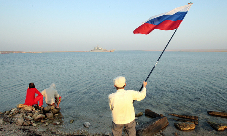 Пока вы не уснули: раскрыт тайный смысл пандемии 